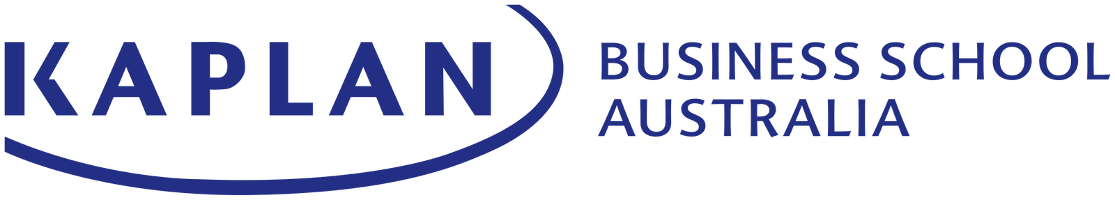 Kaplan_Business_School_logo.svg